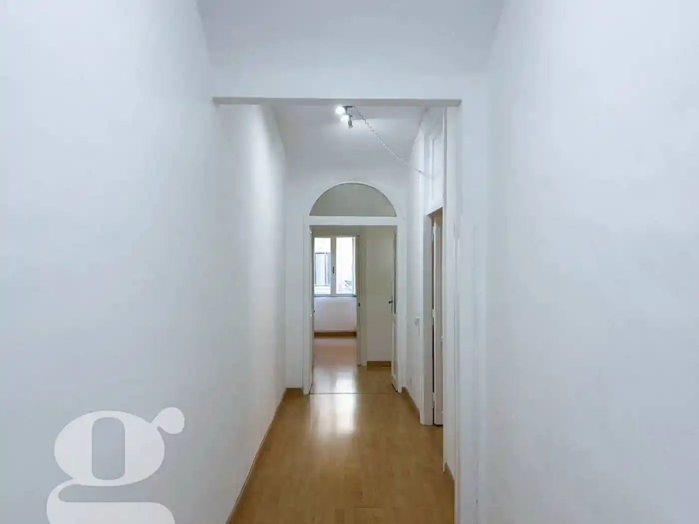 Quadrilocale buono stato, secondo piano, Prati, Roma - foto 5