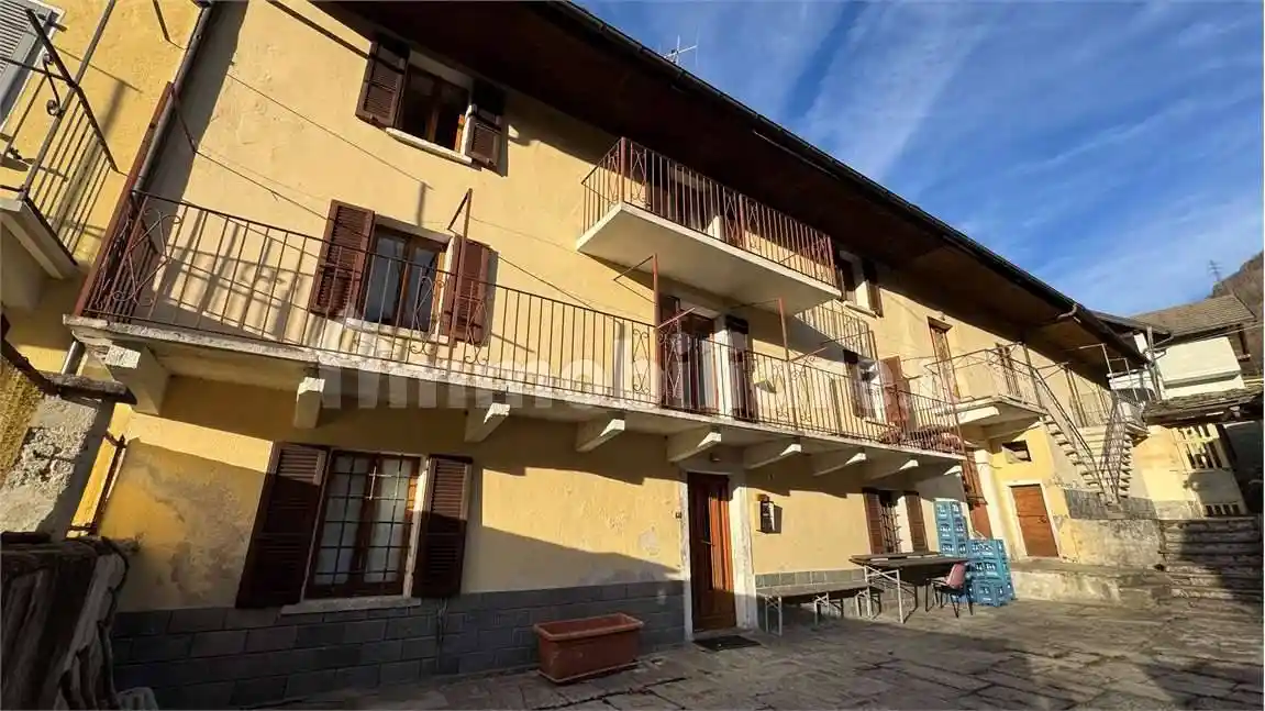 Terratetto unifamiliare frazione Cardezza, x, Chiesa, Beura-Cardezza - foto 2