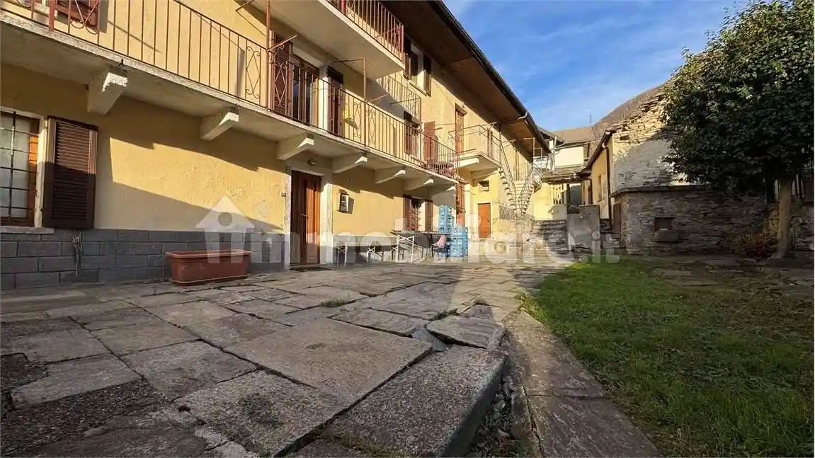 Terratetto unifamiliare frazione Cardezza, x, Chiesa, Beura-Cardezza - foto 3