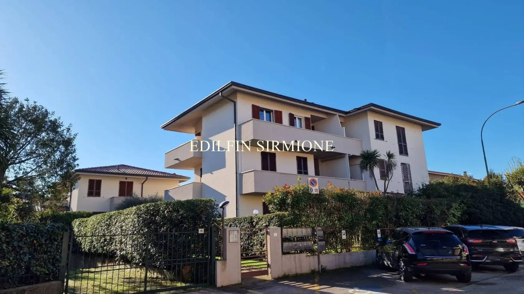 Appartamento in vendita a Sirmione