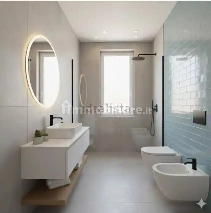 Trilocale via Carlo Marochetti 10, Corvetto, Milano - foto 2