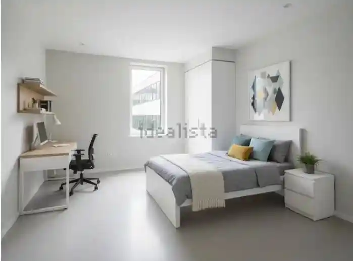 Trilocale via Carlo Marochetti 10, Corvetto, Milano - foto 3