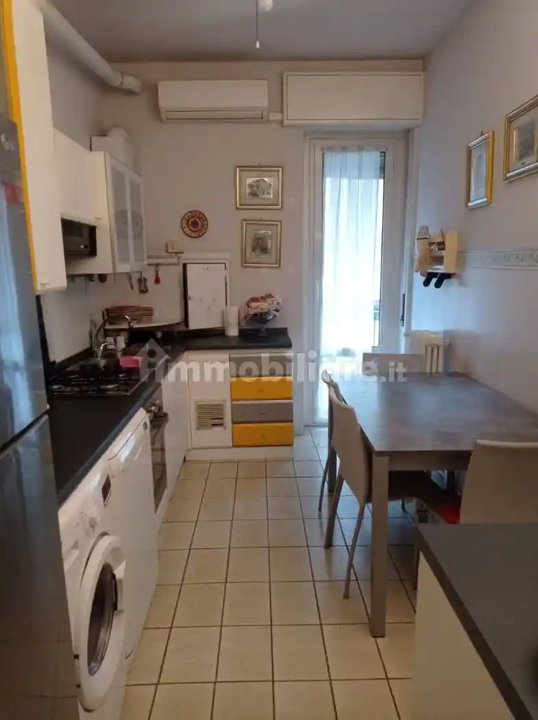 Trilocale via Carlo Marochetti 10, Corvetto, Milano - foto 5