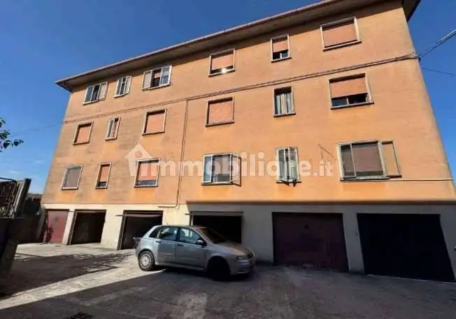 Appartamento in asta a Sarego