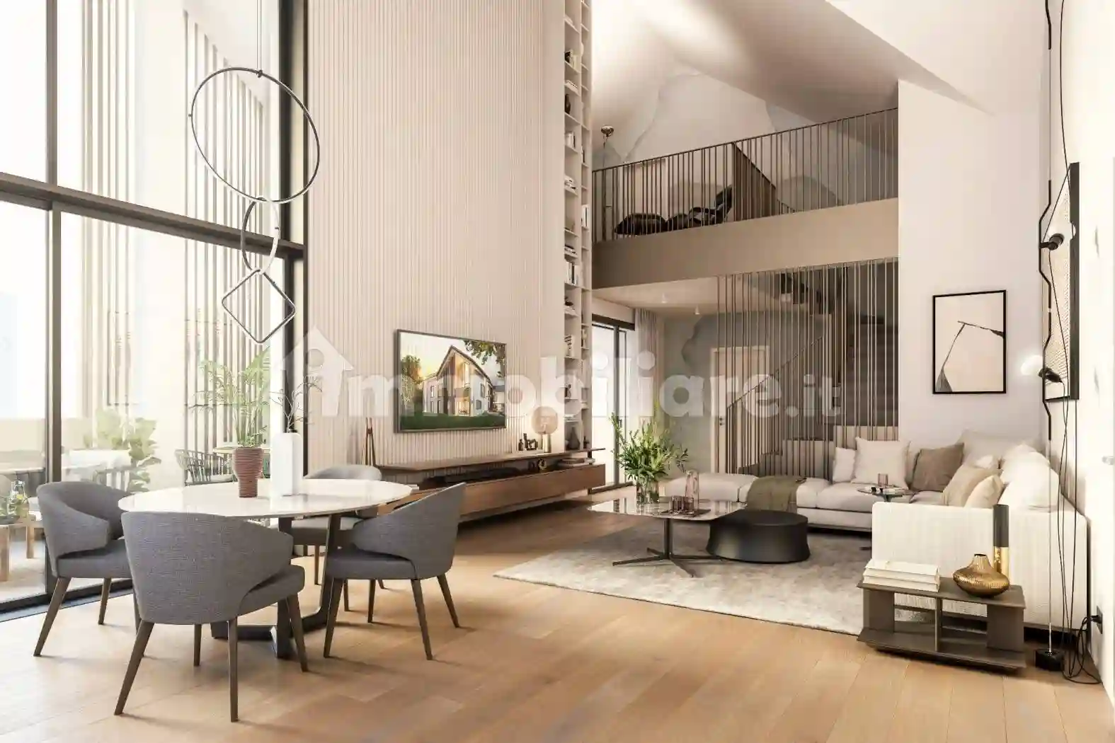 Appartamento - foto 4