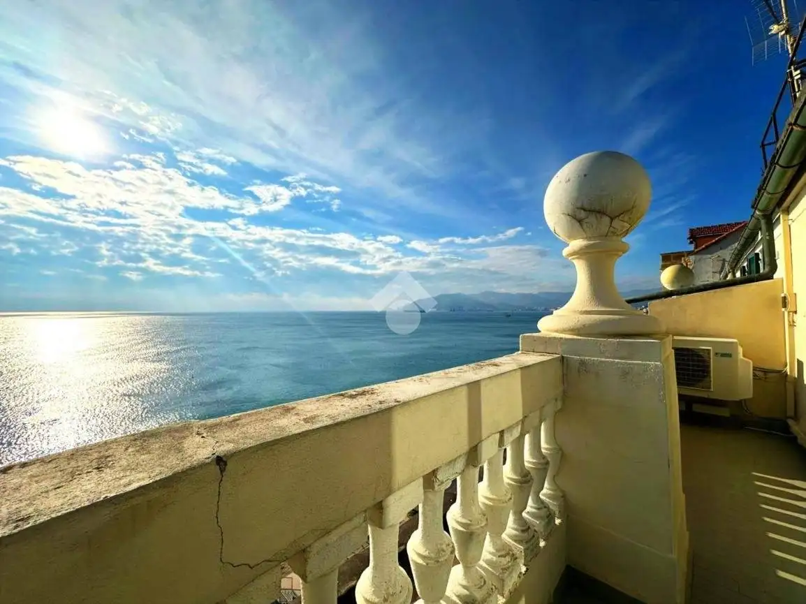 Appartamento in affitto a Savona