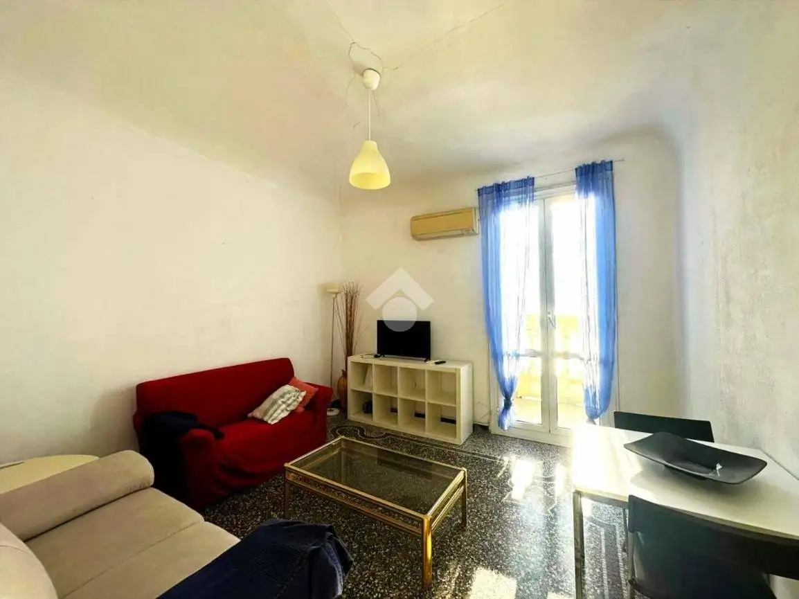 Quadrilocale buono stato, sesto piano, Legino, Zinola, Fornaci, Savona - foto 2