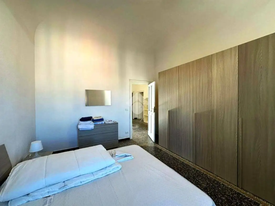 Quadrilocale buono stato, sesto piano, Legino, Zinola, Fornaci, Savona - foto 3