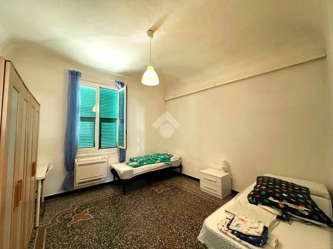 Quadrilocale buono stato, sesto piano, Legino, Zinola, Fornaci, Savona - foto 4