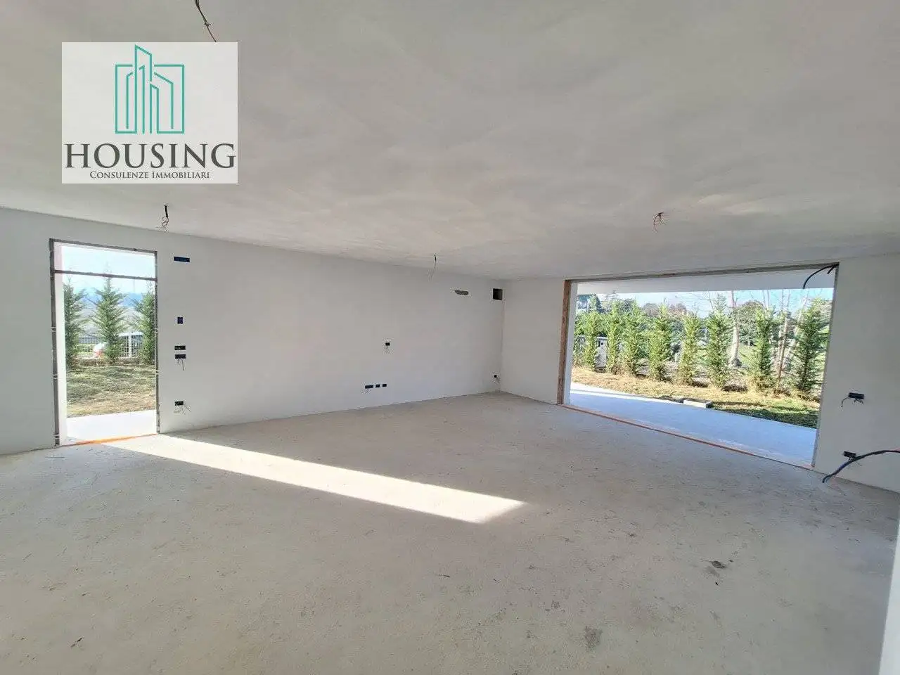 Terratetto unifamiliare via Ruggero Leoncavallo, Centro, Abano Terme - foto 3