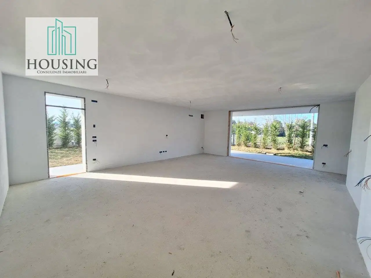 Terratetto unifamiliare via Ruggero Leoncavallo, Centro, Abano Terme - foto 4