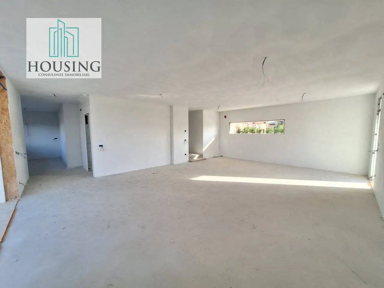 Terratetto unifamiliare via Ruggero Leoncavallo, Centro, Abano Terme - foto 5