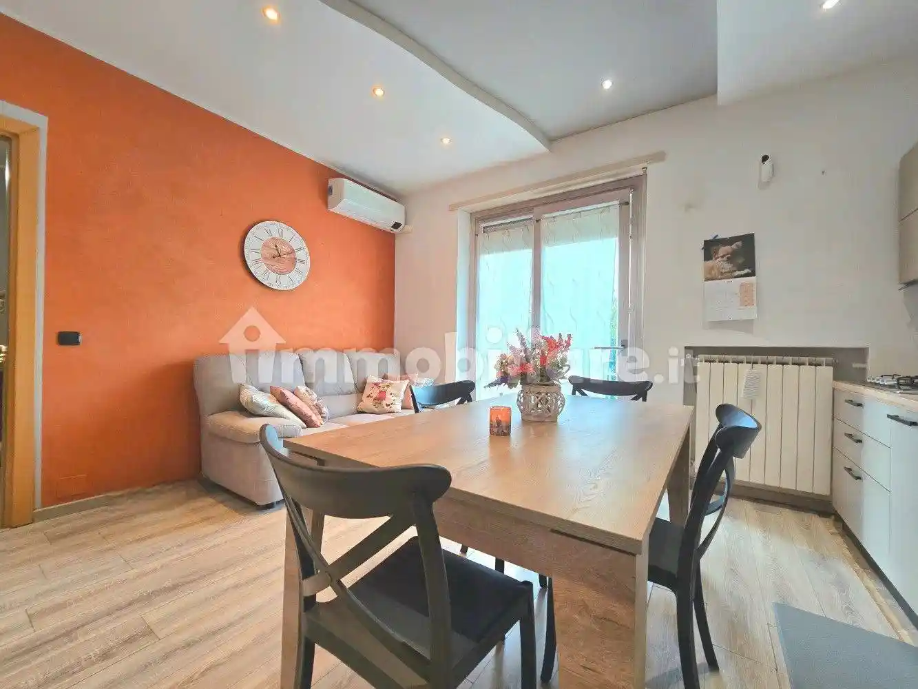 Bilocale via Vivaro, Borgo Piave, Corso Europa, Zona Ferrero, Alba - foto 4