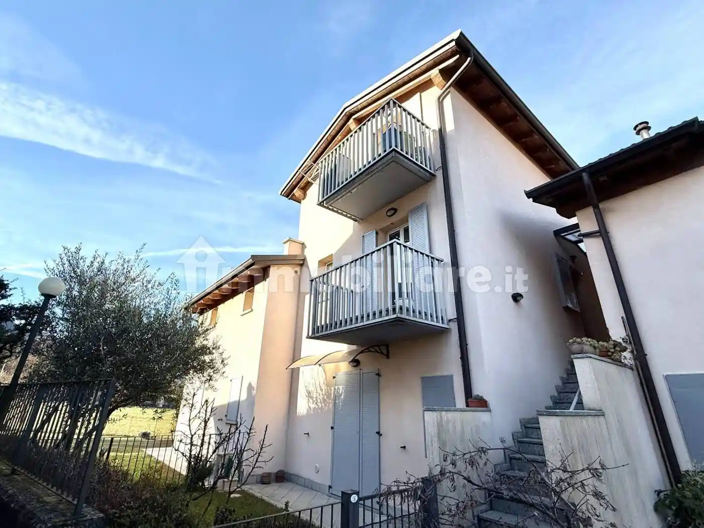 Trilocale via Perlino 19e, Colico Piano, Colico - foto 2