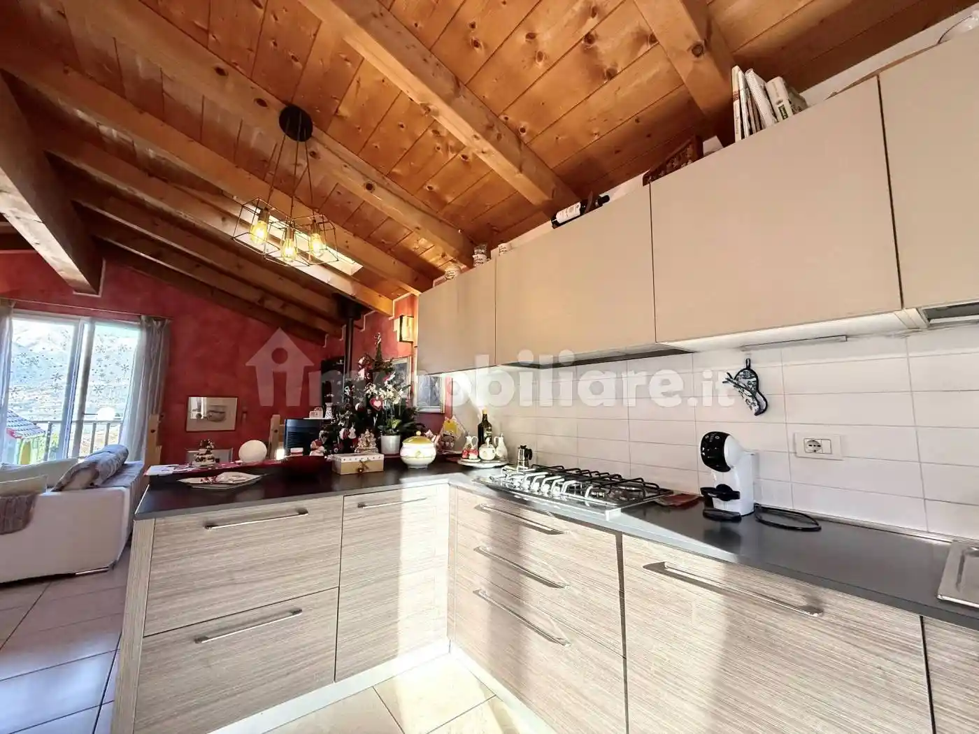 Trilocale via Perlino 19e, Colico Piano, Colico - foto 4