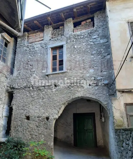 Casa indipendente in asta a Cividate al Piano