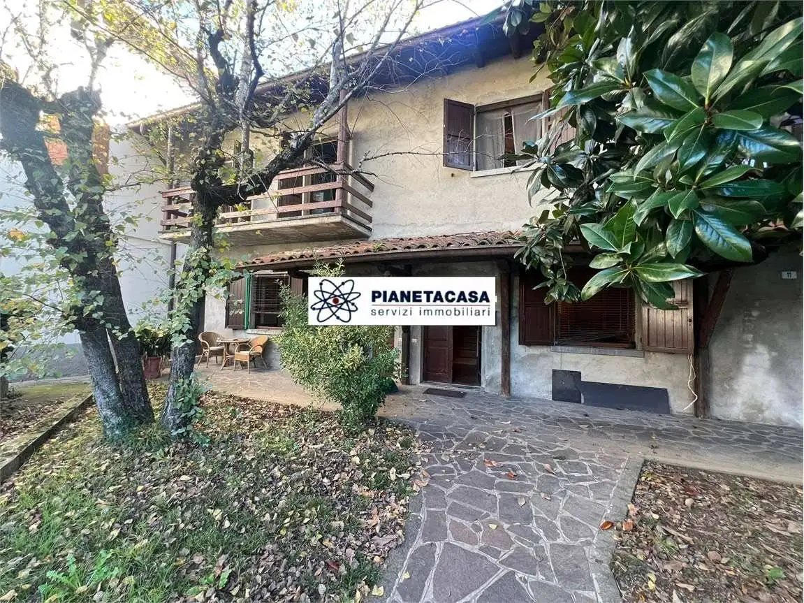 Rustico - Casale in vendita a Bagnatica