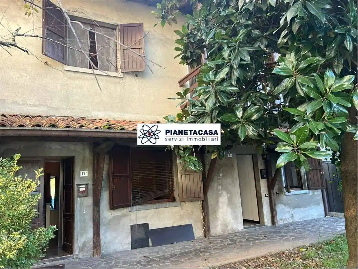 Rustico, da ristrutturare, 210 m², Cassinone, Bagnatica - foto 2