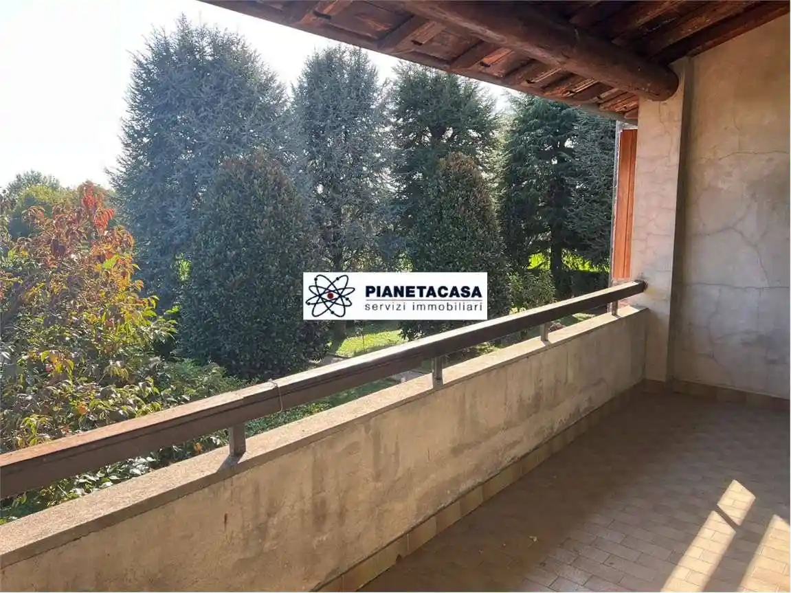 Rustico, da ristrutturare, 210 m², Cassinone, Bagnatica - foto 3