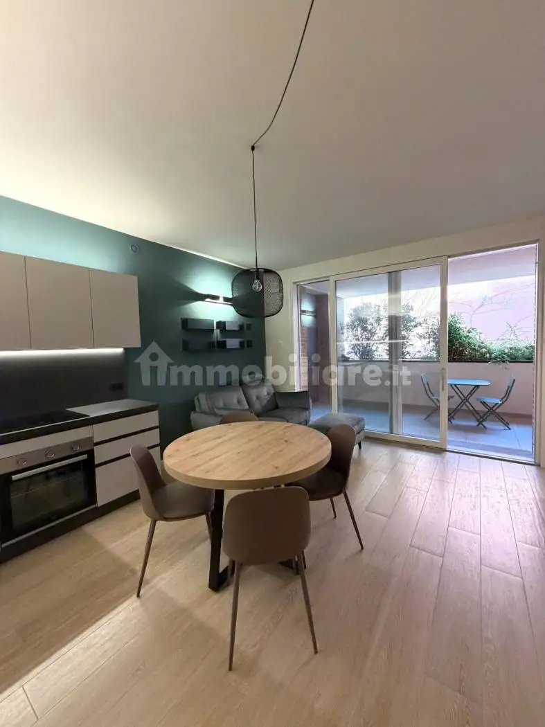 Appartamento in vendita a Parma