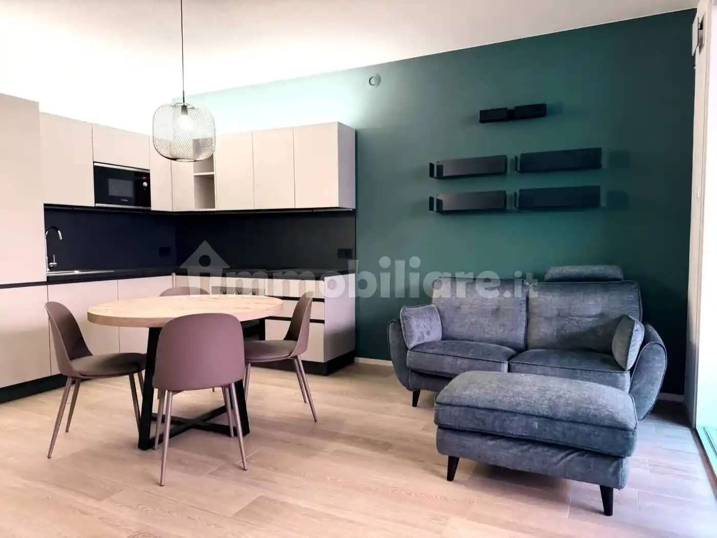 Bilocale via Emilio Casa, Centro Storico, Parma - foto 2