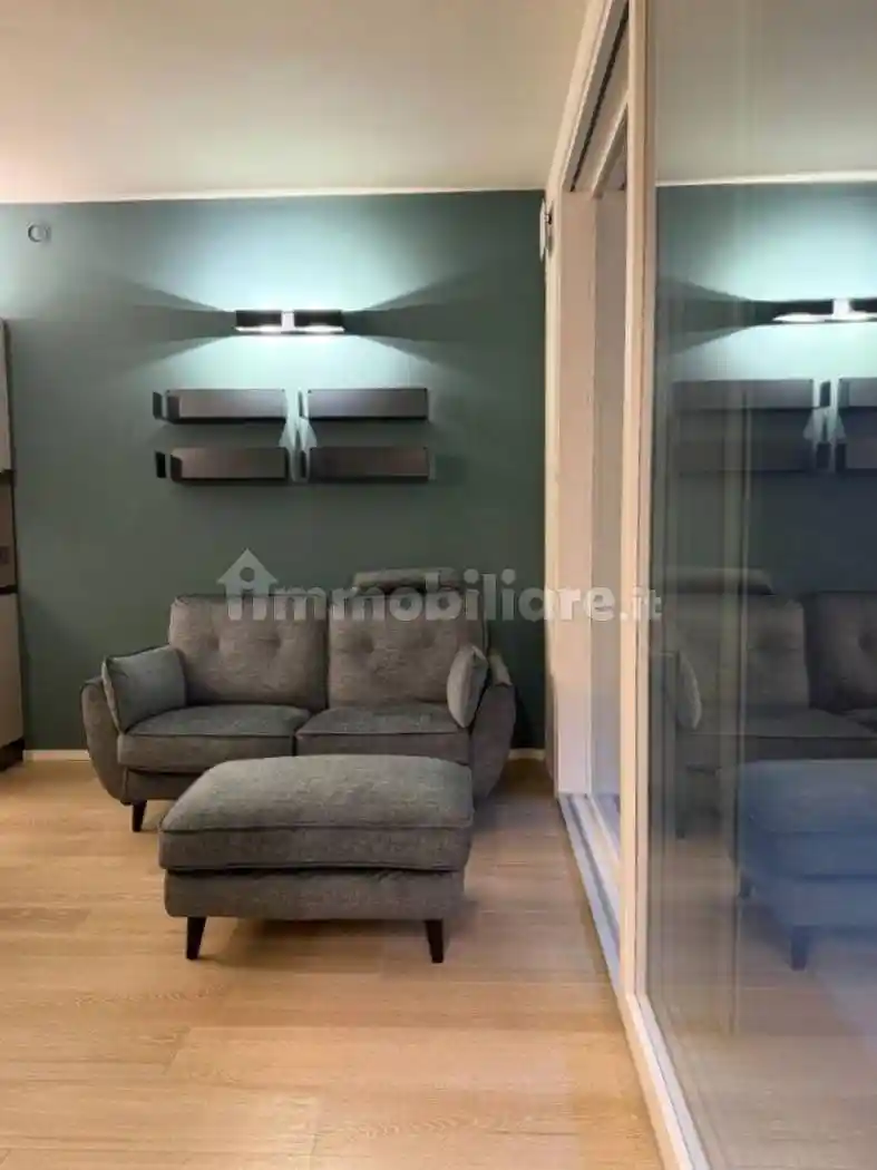 Bilocale via Emilio Casa, Centro Storico, Parma - foto 4