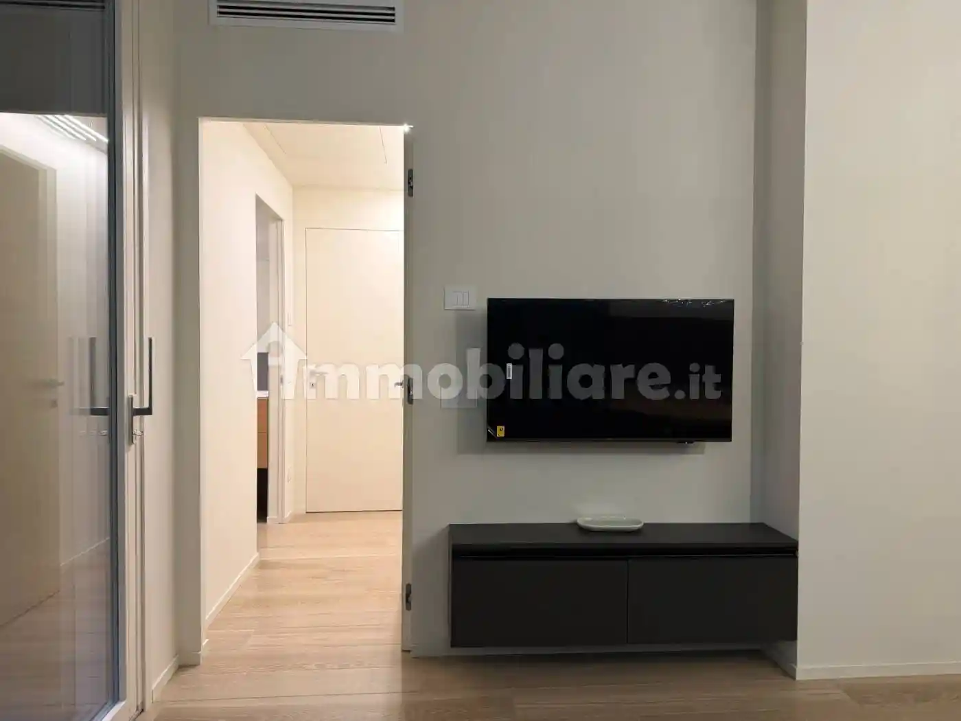 Bilocale via Emilio Casa, Centro Storico, Parma - foto 5