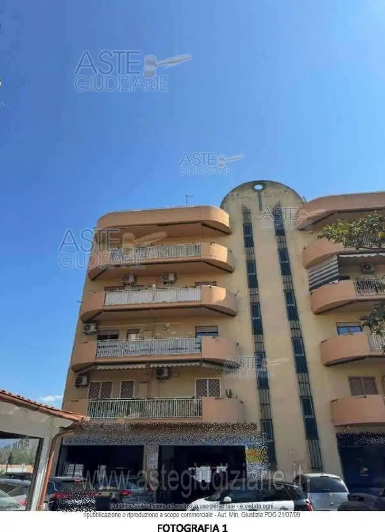 Appartamento in vendita a Guidonia Montecelio