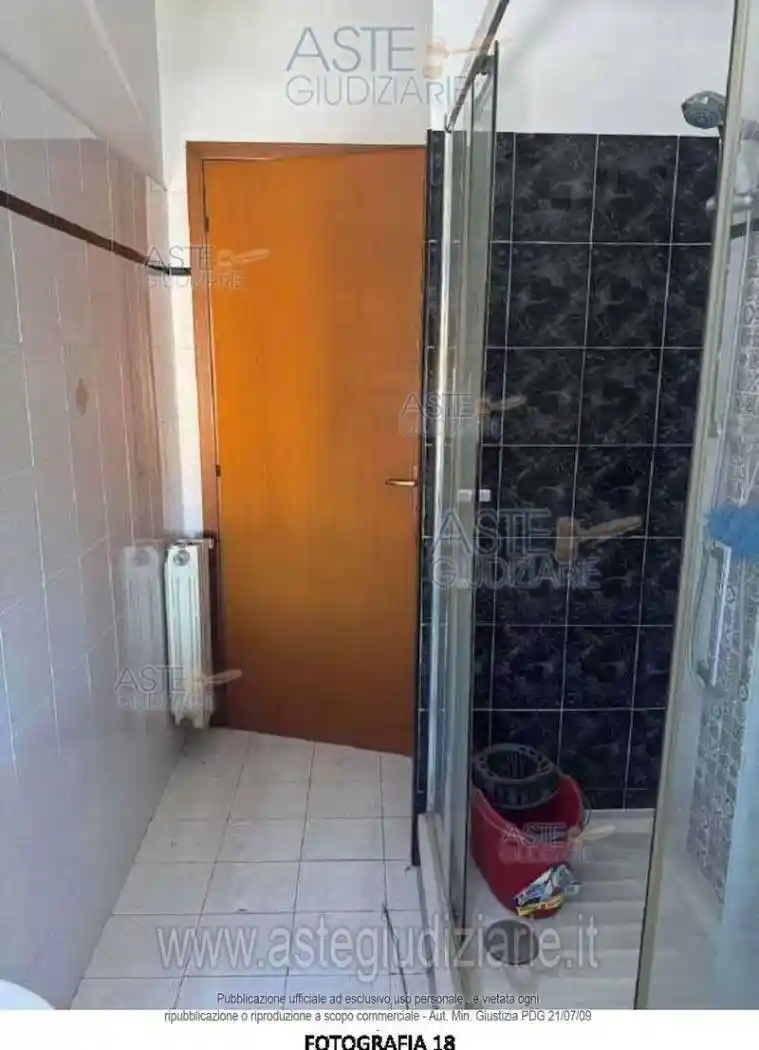 Trilocale via Fabio Massimo 62, Camionabile, Guidonia Montecelio - foto 2