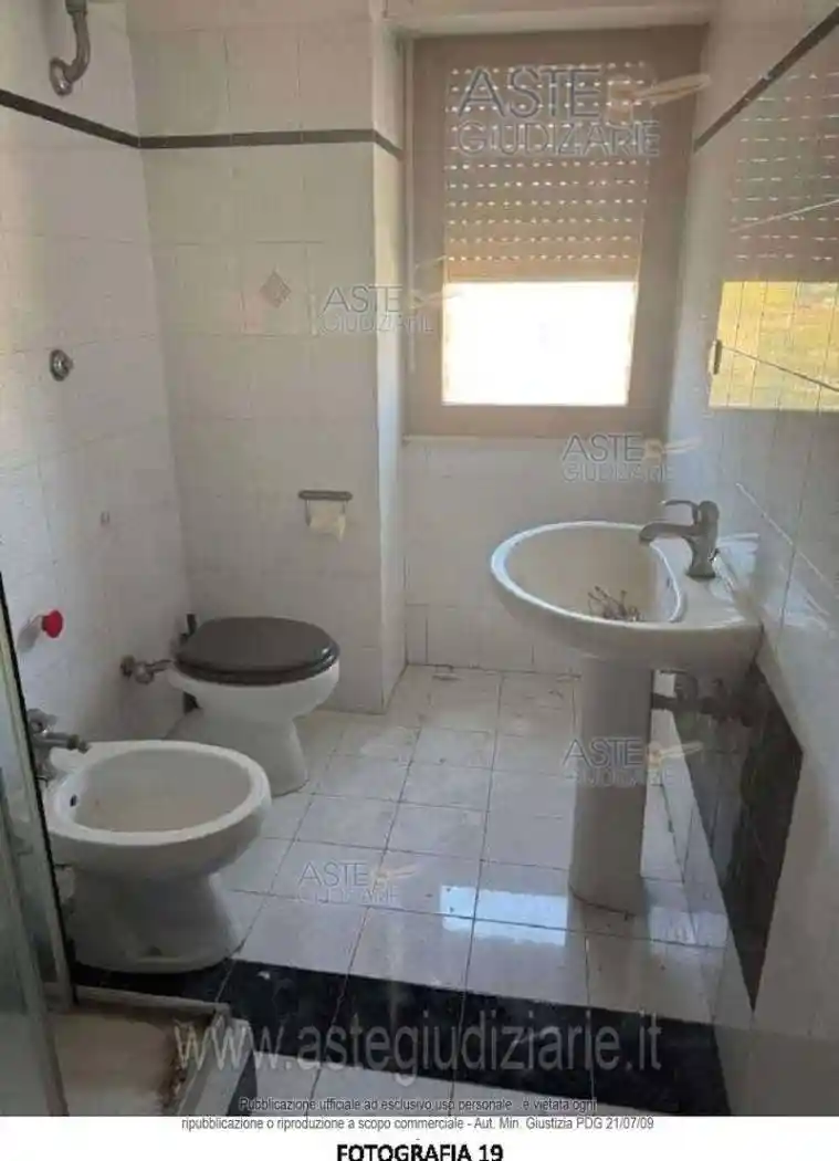 Trilocale via Fabio Massimo 62, Camionabile, Guidonia Montecelio - foto 3