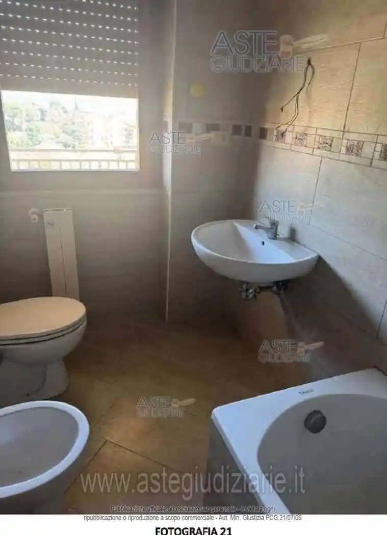 Trilocale via Fabio Massimo 62, Camionabile, Guidonia Montecelio - foto 5