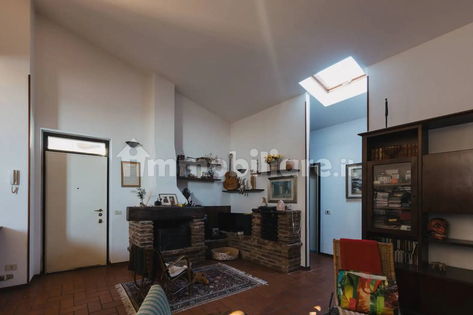 Quadrilocale via Trento 24, Collebeato - foto 3