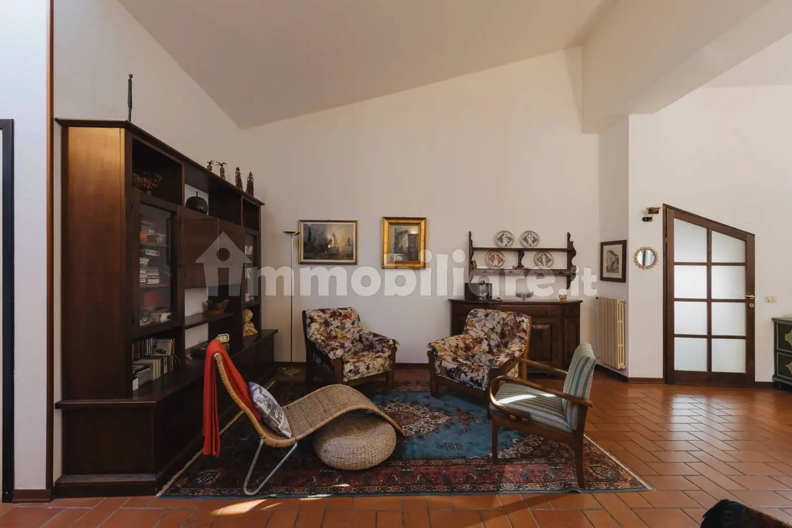 Quadrilocale via Trento 24, Collebeato - foto 4