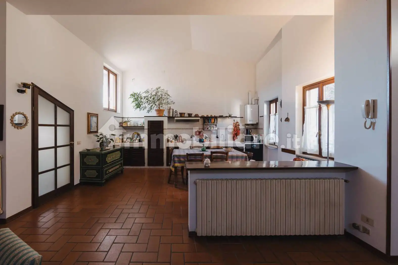 Quadrilocale via Trento 24, Collebeato - foto 5