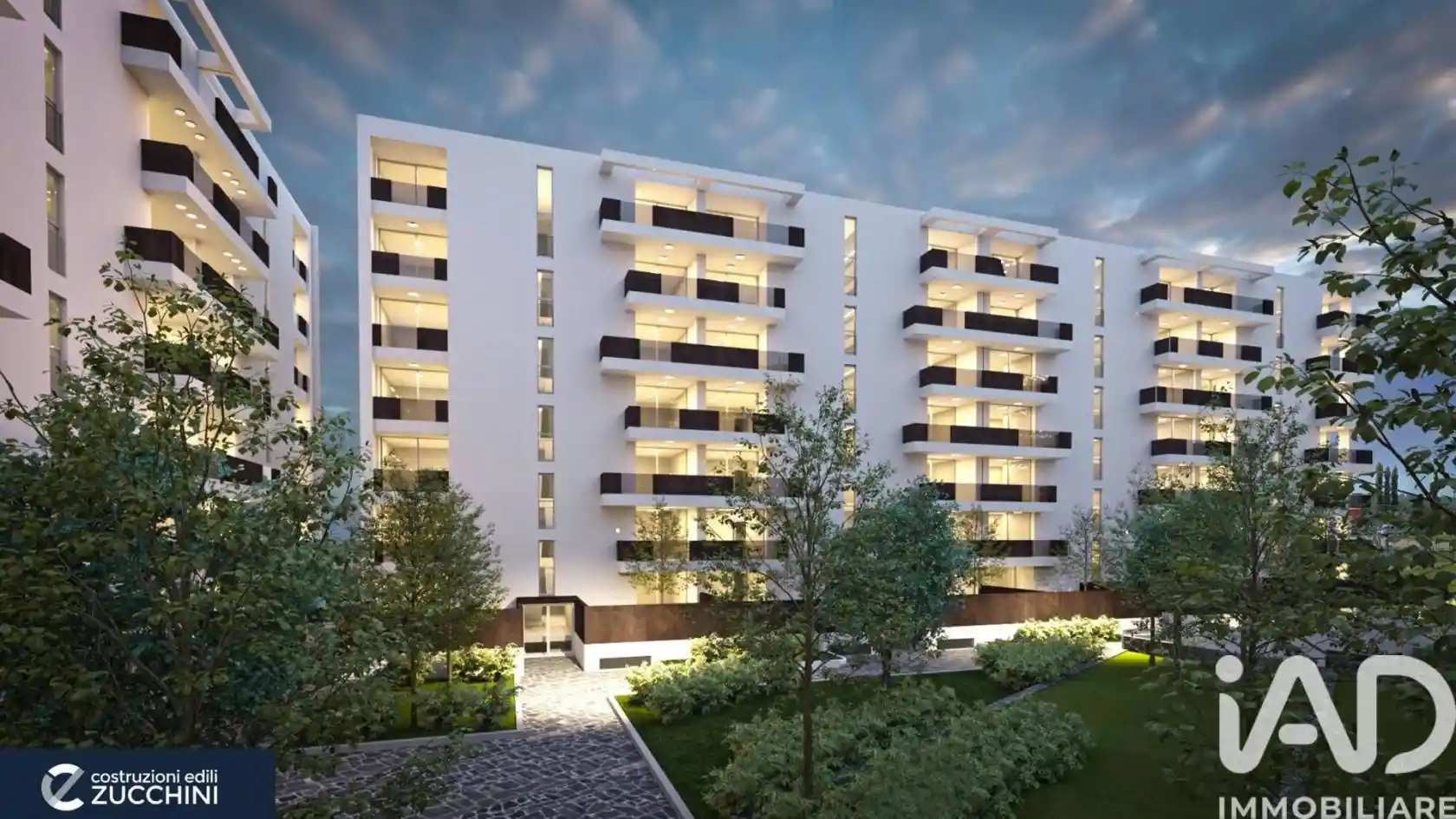 Trilocale via Maria Callas 5, Noce - Pescarola, Bologna - foto 4