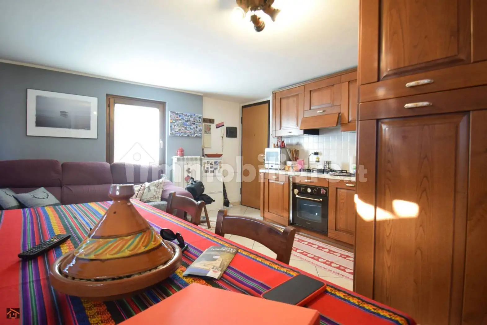 Trilocale Strada regionale 45 89, Ayas - foto 2