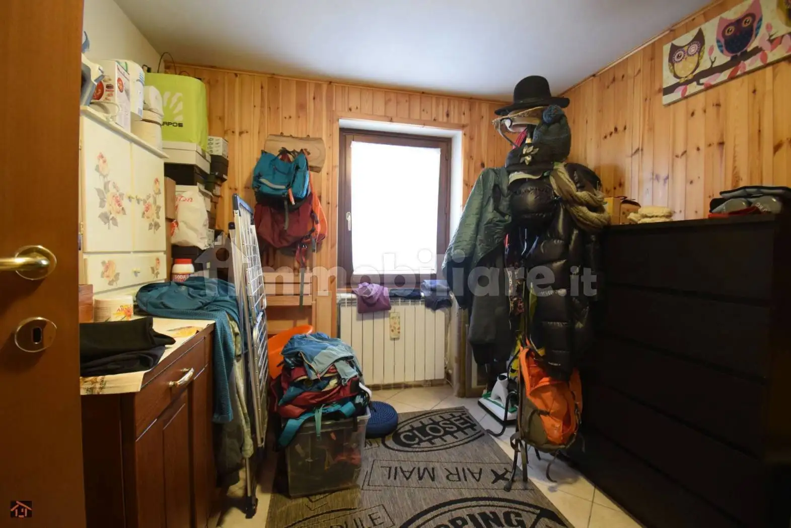 Trilocale Strada regionale 45 89, Ayas - foto 4