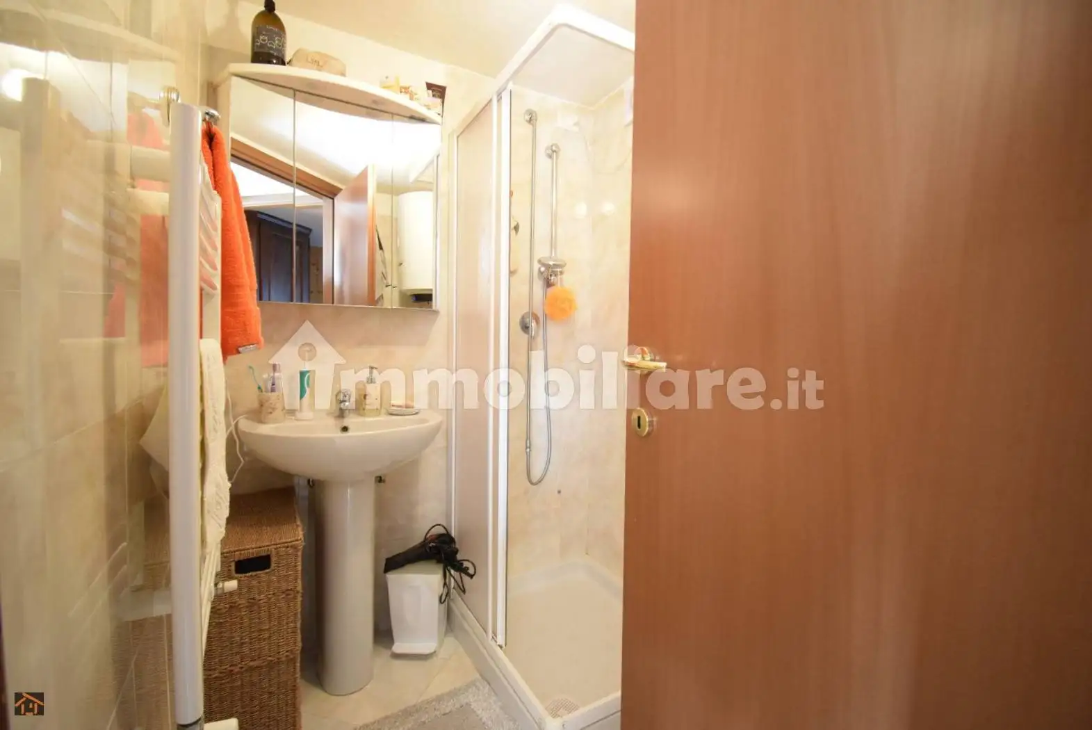 Trilocale Strada regionale 45 89, Ayas - foto 5