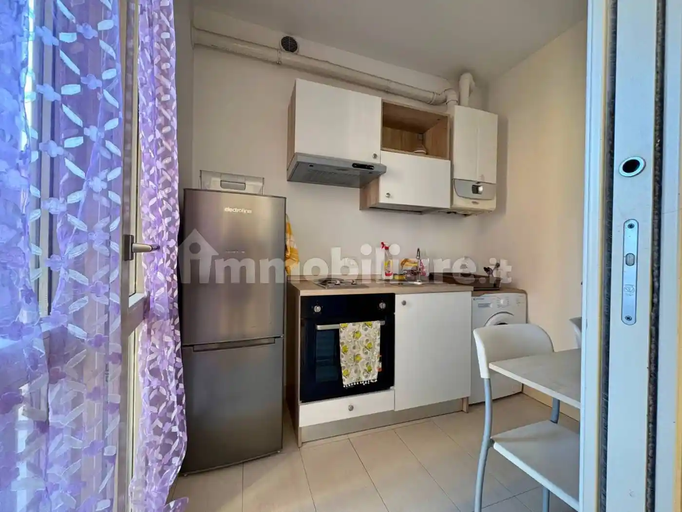 Monolocale via Camicia, Piazzale Milano - Stazione, Piacenza - foto 4