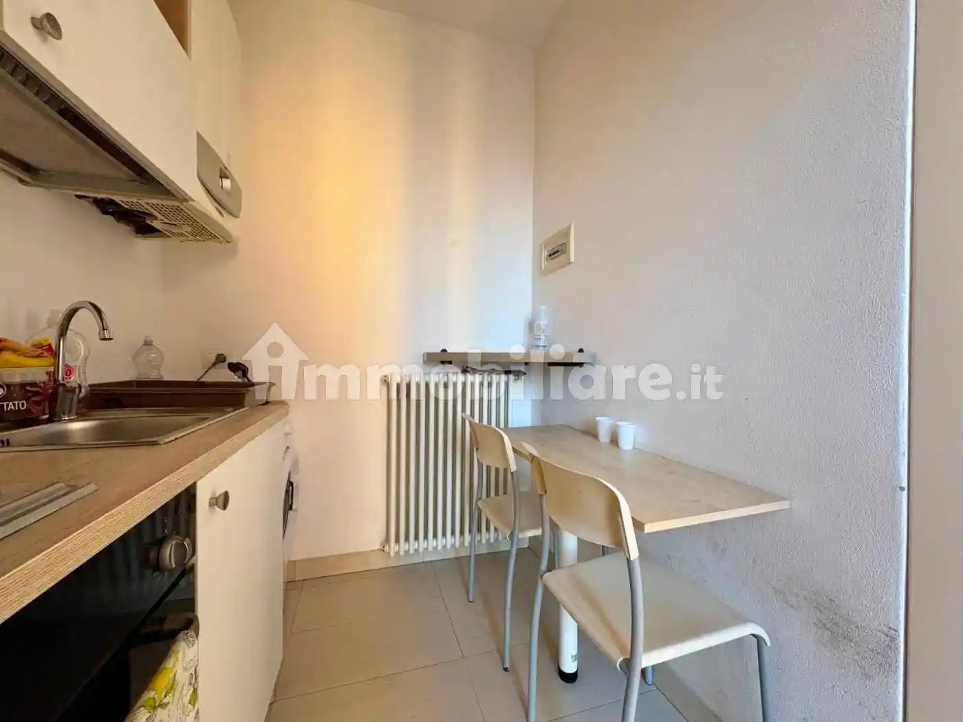 Monolocale via Camicia, Piazzale Milano - Stazione, Piacenza - foto 5