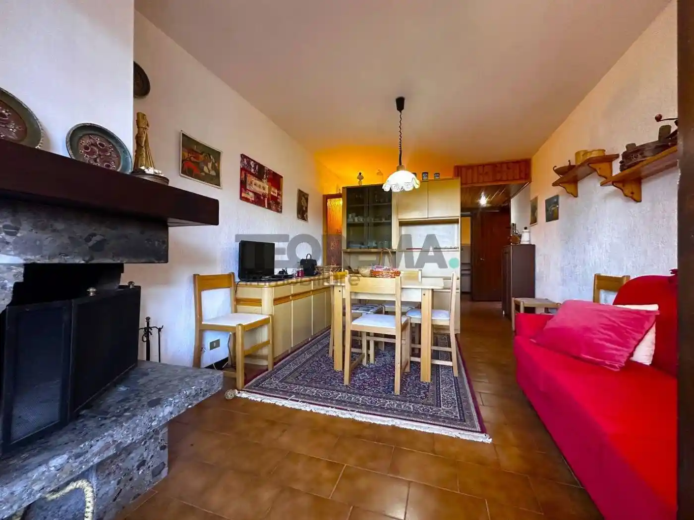 Bilocale via alle Baite, Castione della Presolana - foto 2