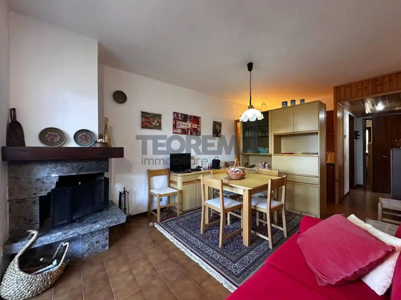 Bilocale via alle Baite, Castione della Presolana - foto 4