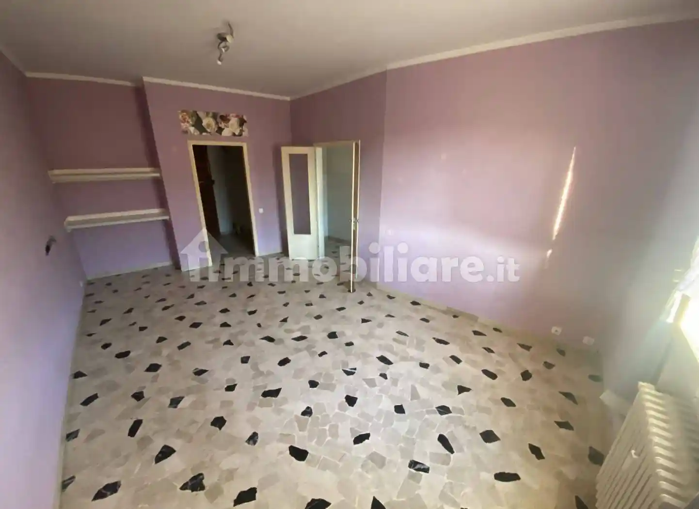 Appartamento in vendita a Copparo