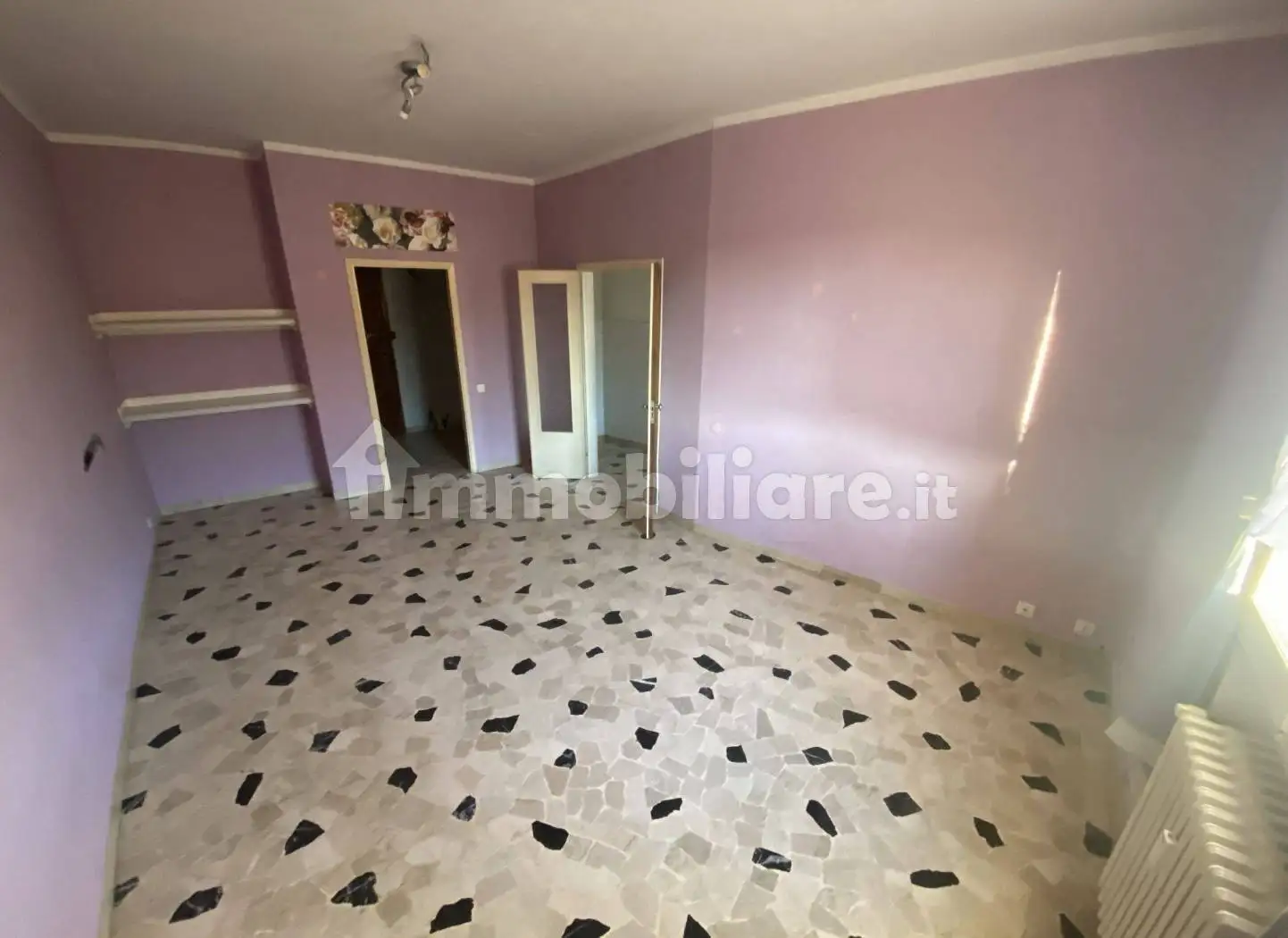 Trilocale via Antonio Fiorini 5/B, Centro, Copparo