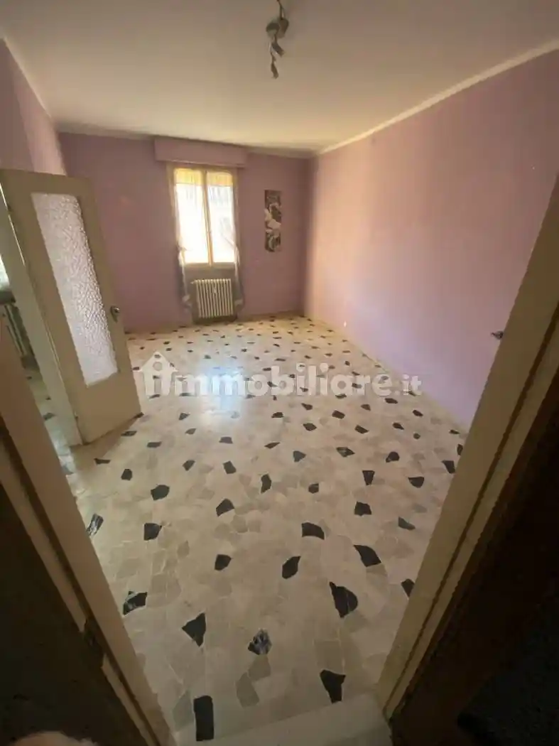 Trilocale via Antonio Fiorini 5/B, Centro, Copparo - foto 3