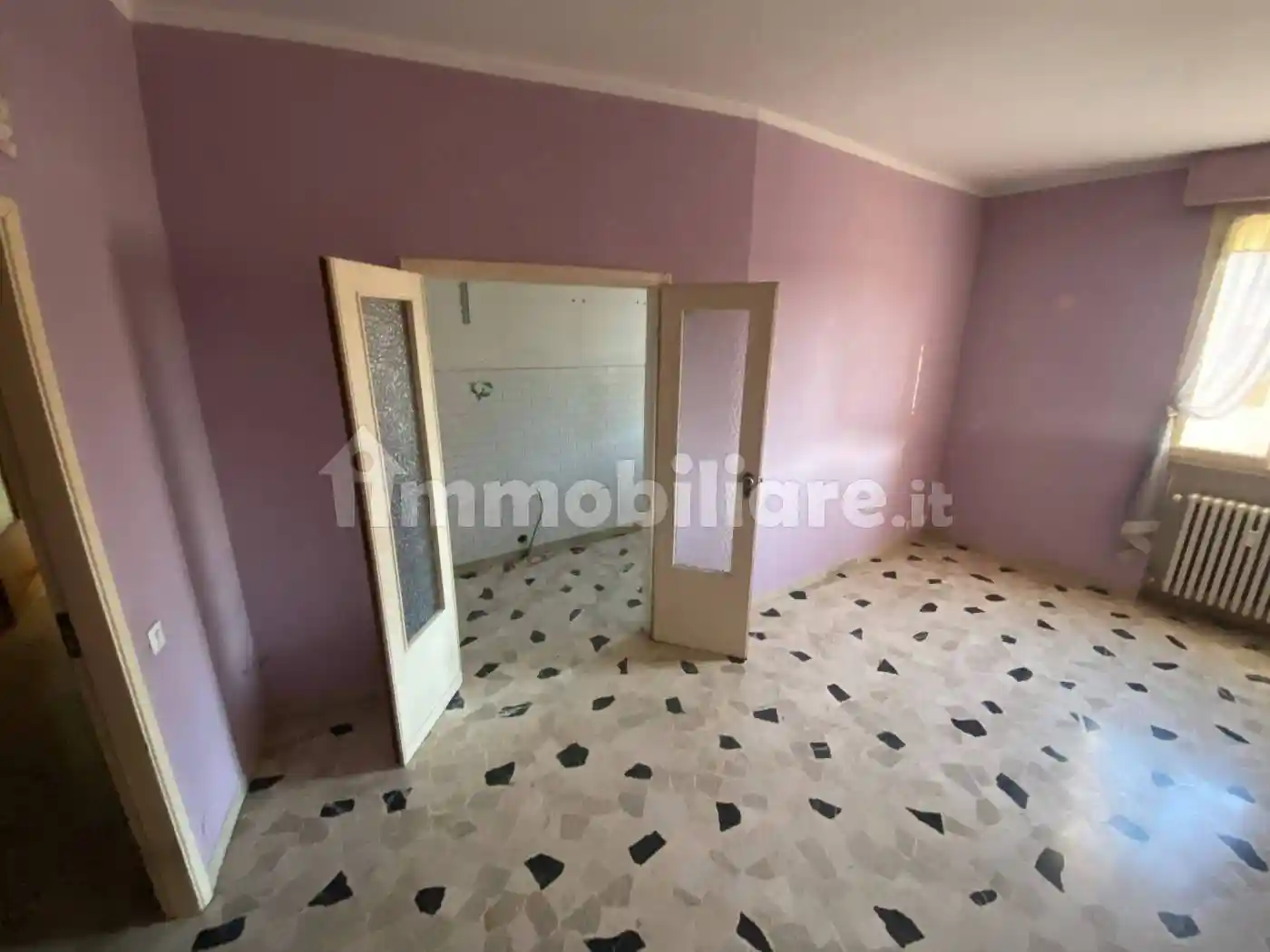 Trilocale via Antonio Fiorini 5/B, Centro, Copparo - foto 5