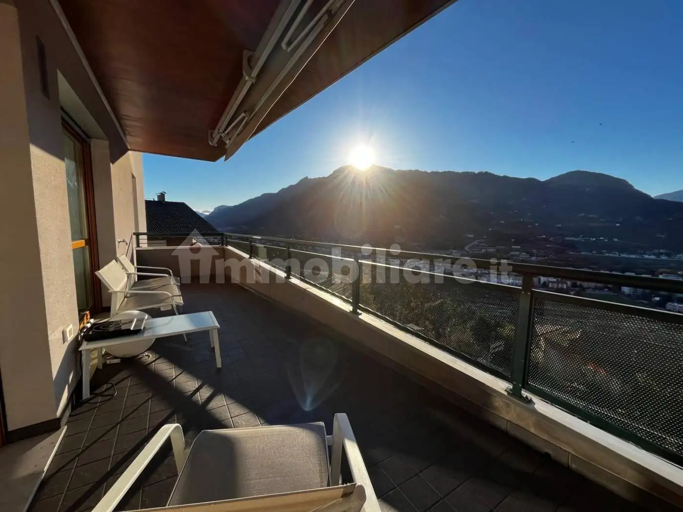 Appartamento in vendita a Trento