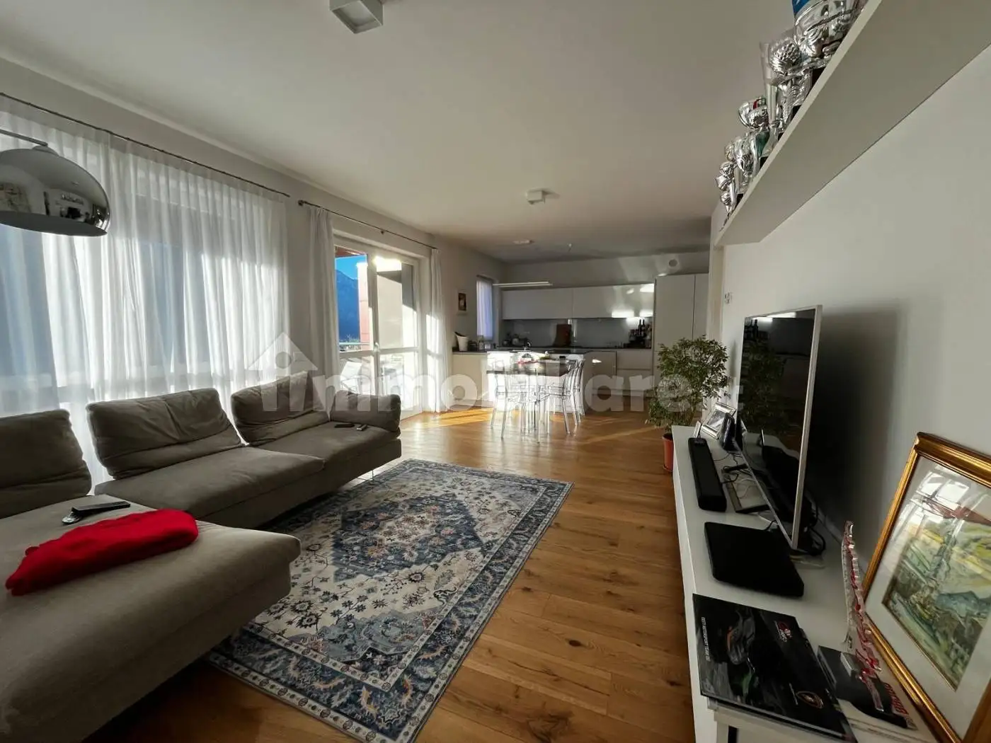 Quadrilocale via Bellavista 35, Muralta - Martignano, Trento - foto 2