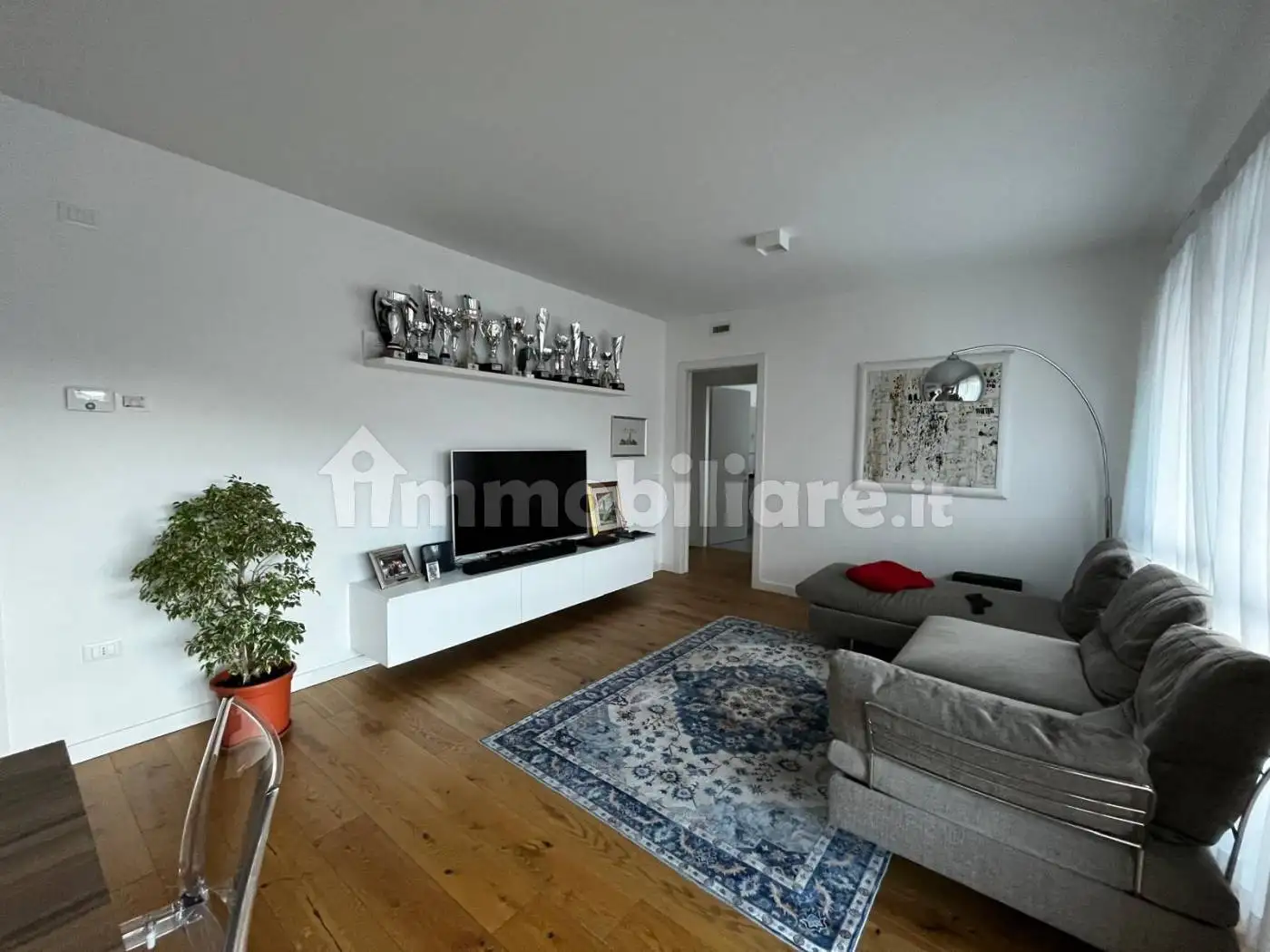 Quadrilocale via Bellavista 35, Muralta - Martignano, Trento - foto 4