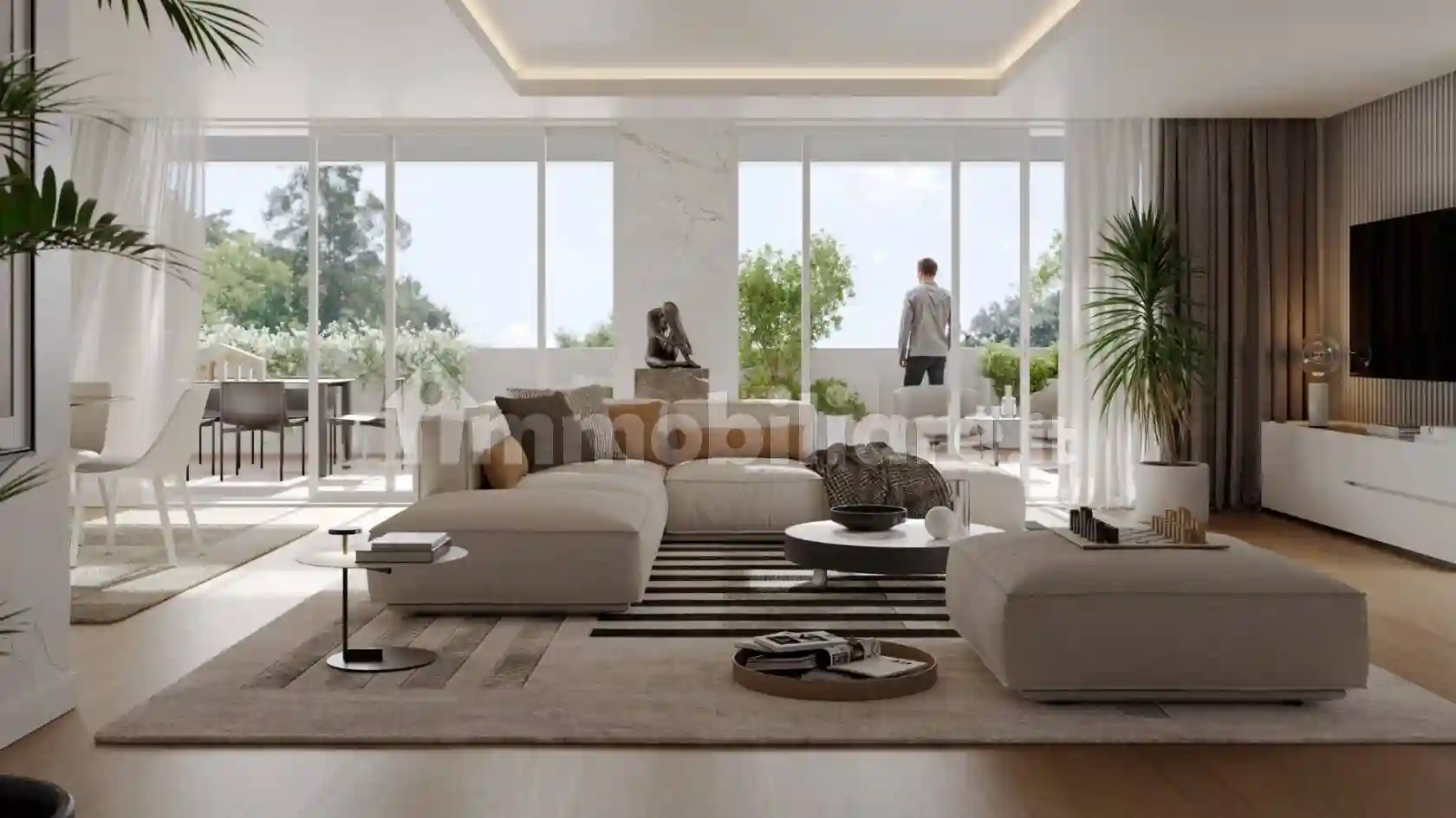 Appartamento - foto 4